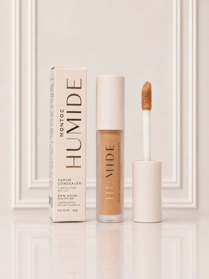 CORRECTOR HUMIDE MONTOC #600