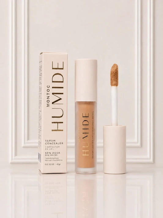 CORRECTOR HUMIDE MONTOC #800
