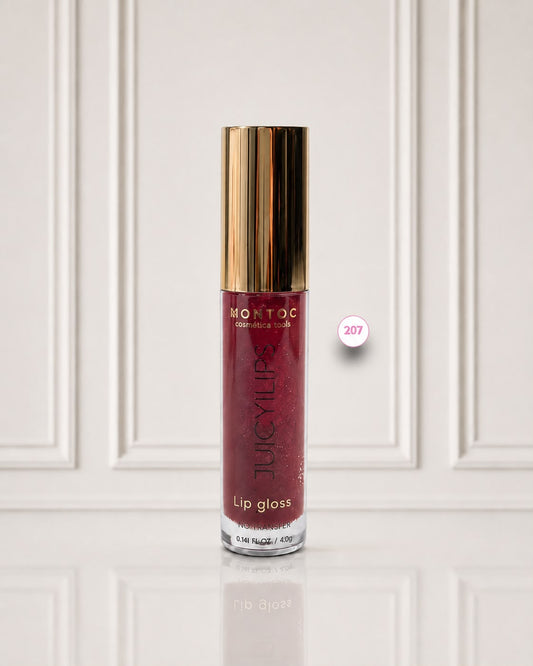 JUICY LIPS MONTOC TONO 207