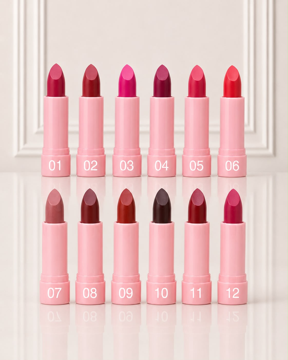 LABIAL MATE ENGOL  ENG-722