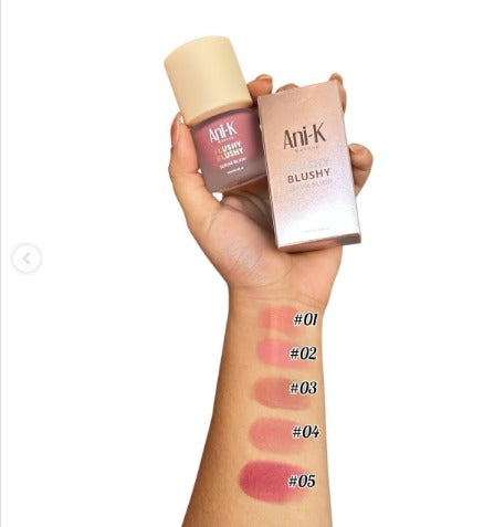 SERUM BLUSH TONO 1 ANI-K CA208