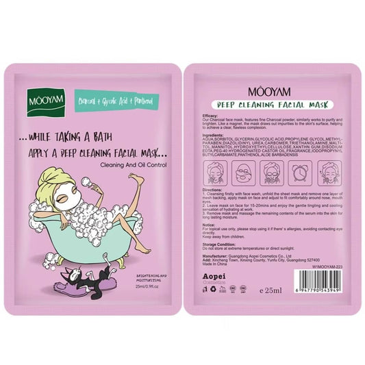 VELO MOOYAM BAÑERA W1MOOYAM-223