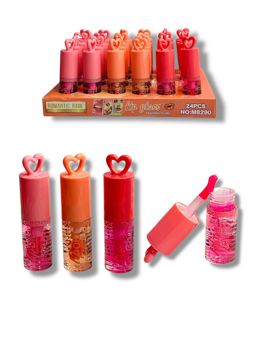 LIP OIL ROMANTIC CORAZON M8290