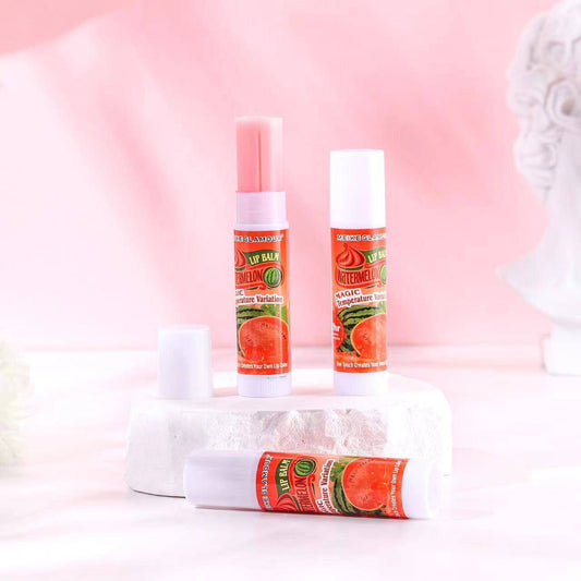 LIP BALM CEREZA MEIKE GLAMOUR MK102