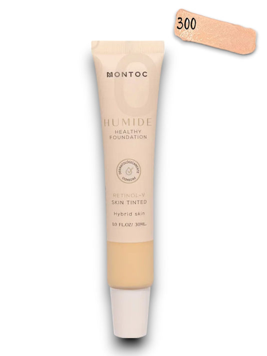 BASE HUMIDE SKIN MONTOC #300