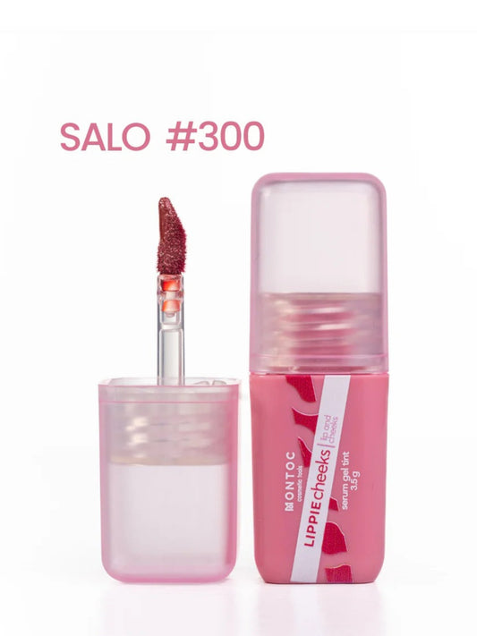 LIPPIE CHEEKS MONTOC SALO #300