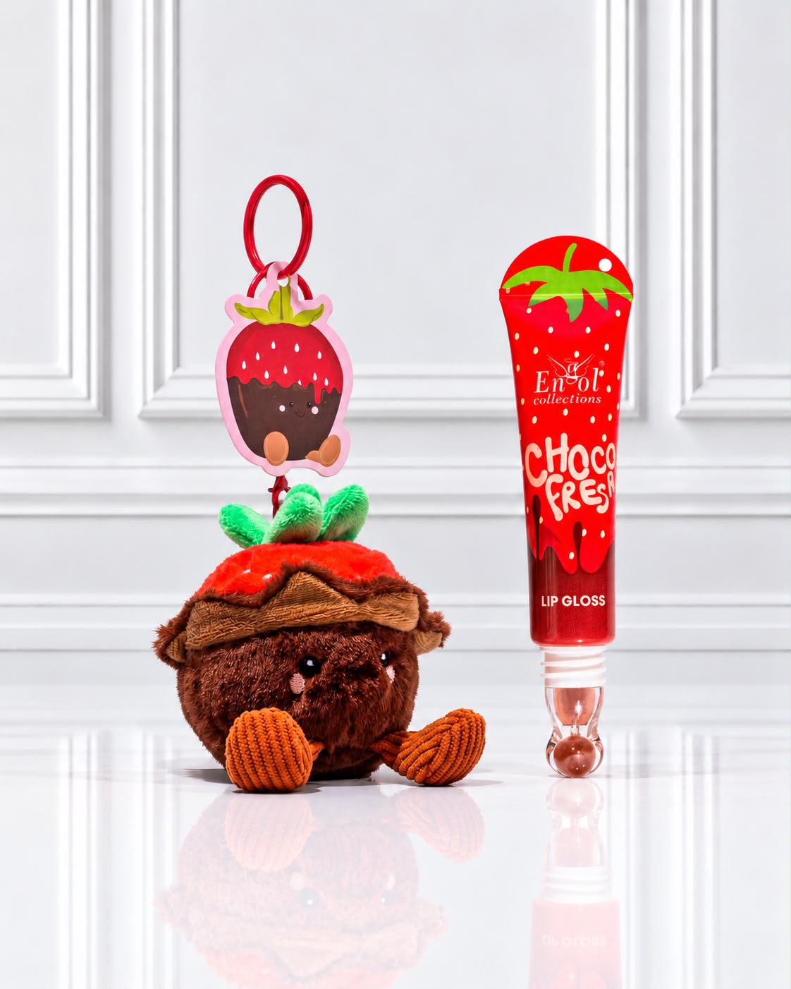 POSTRES & GLOSS ENGOL SRP-26