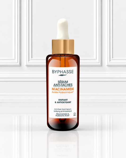 SERUM ANTIMANCHAS NIACINAMIDE BYPHASE 50ML