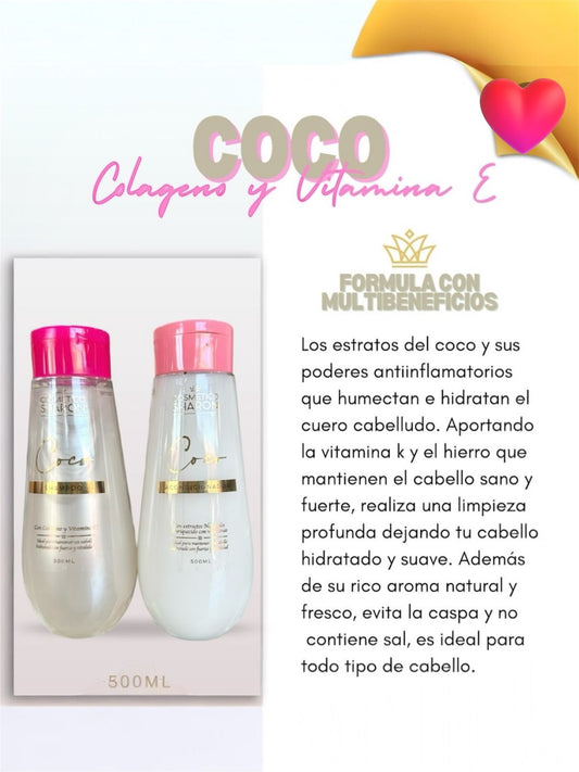 KIT SHARON COCO