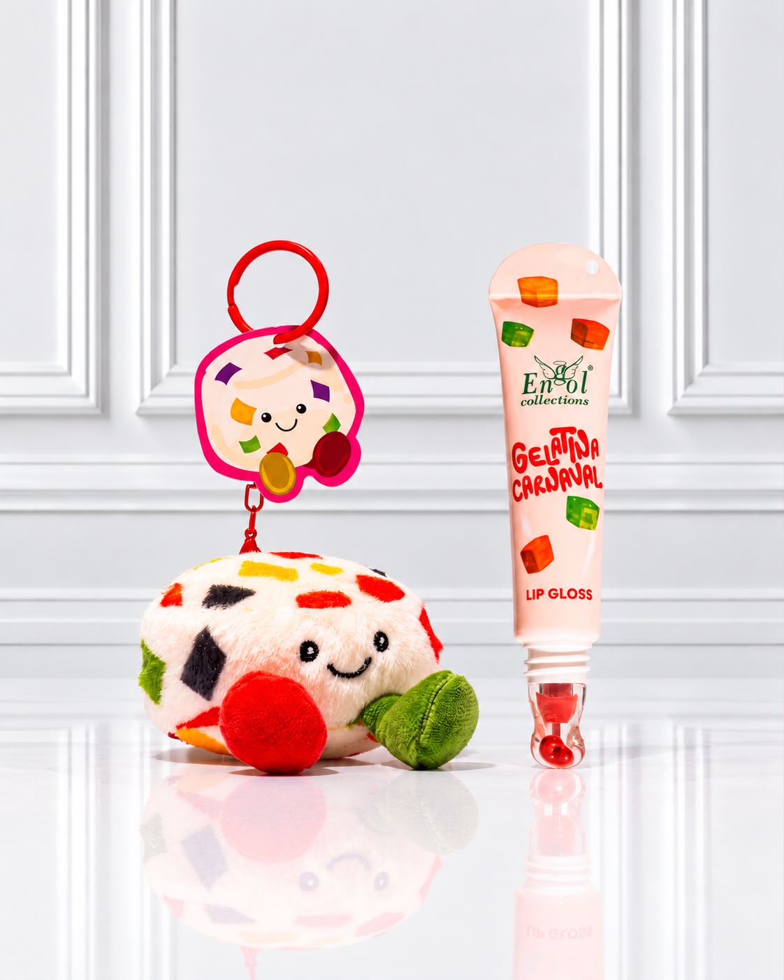 POSTRES & GLOSS ENGOL SRP-26