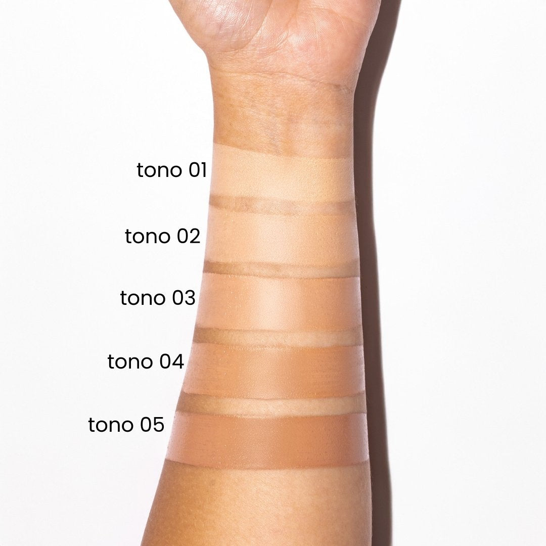 CORRECTOR MAX COVER ENGOL EXT-740