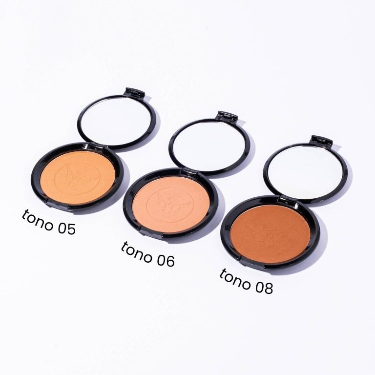 POLVO ENGOL NEGRO PC908