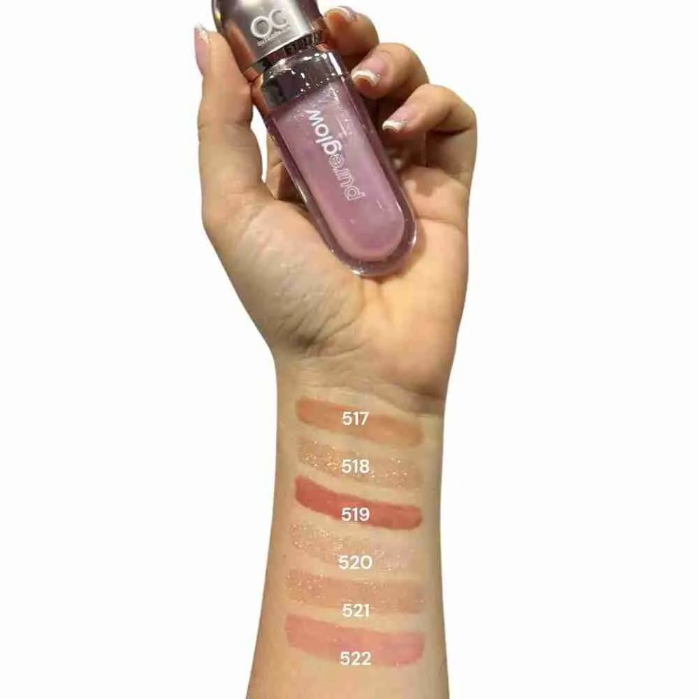 BRILLO LABIAL PURE GLOW OG C1192A