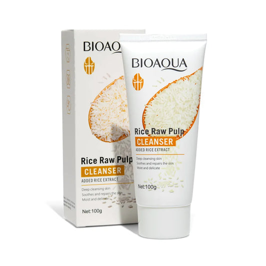 JABON DE ARROZ BIOAQUA BQY83840
