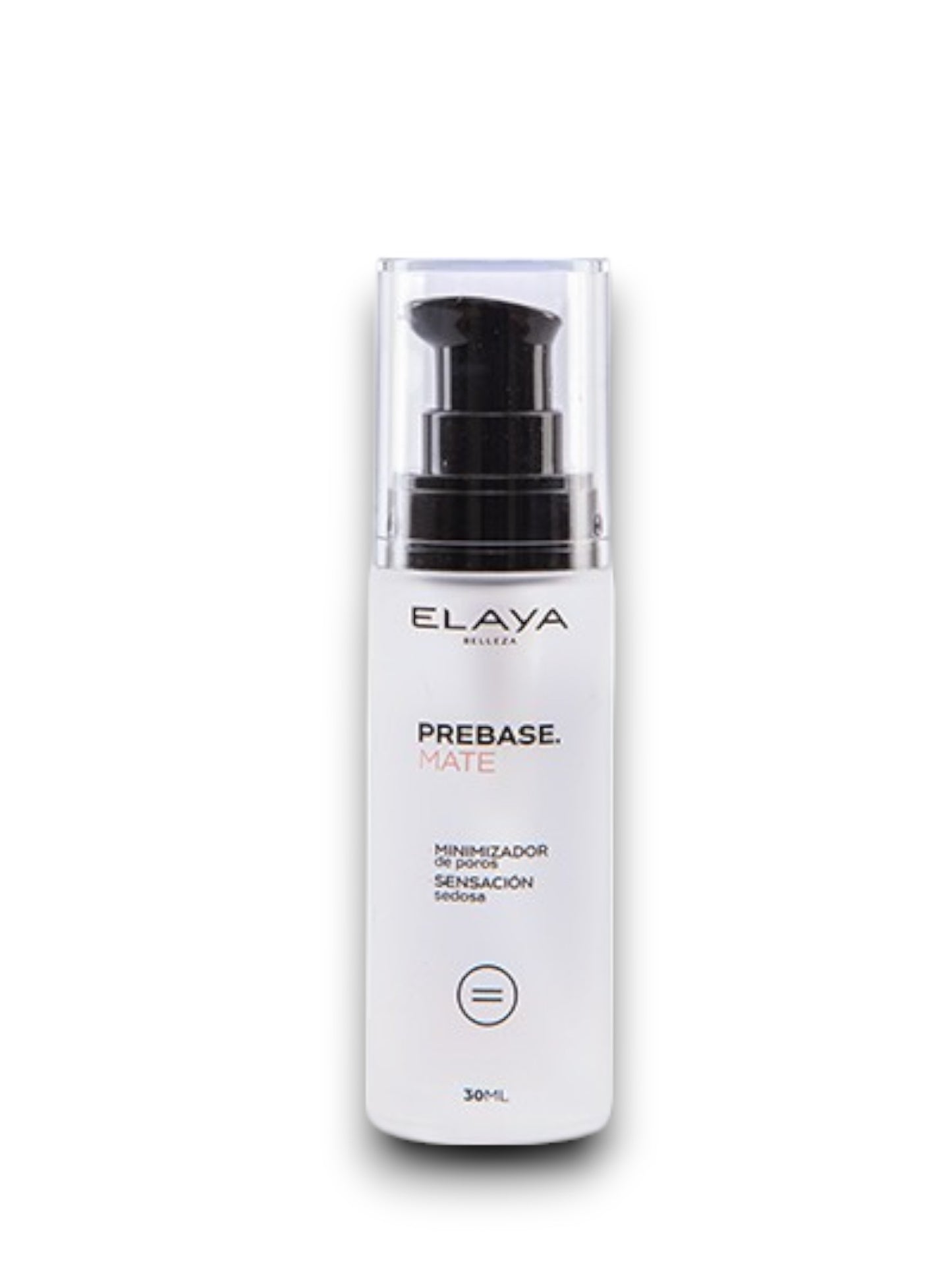 PREBASE ELAYA E019