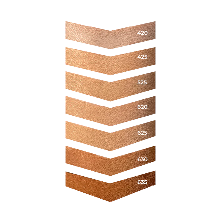 BASE STAY MATTE CLASIIC BEIGE OG TONO 535 FS5549-535