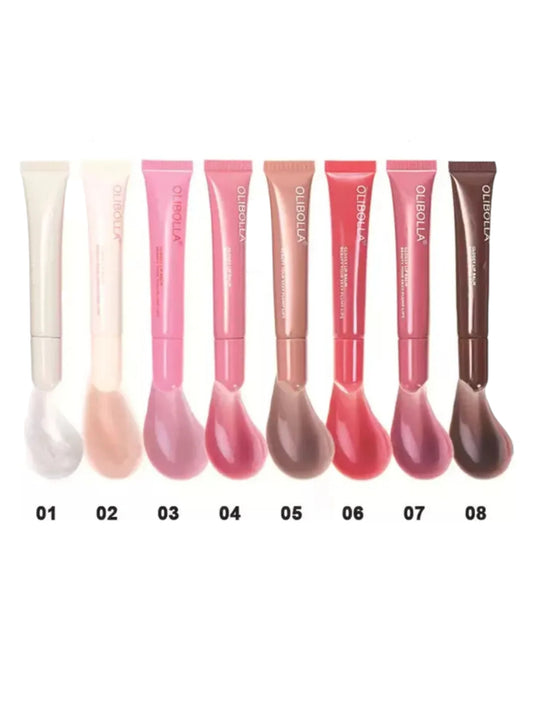 LIP BALM OLIBOLLA GLOSSY LA-L170