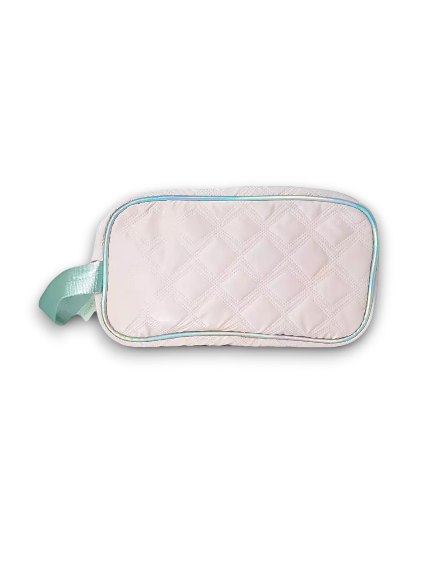 COSMETIQUERA ALARGADA CON CARGADERA HH352