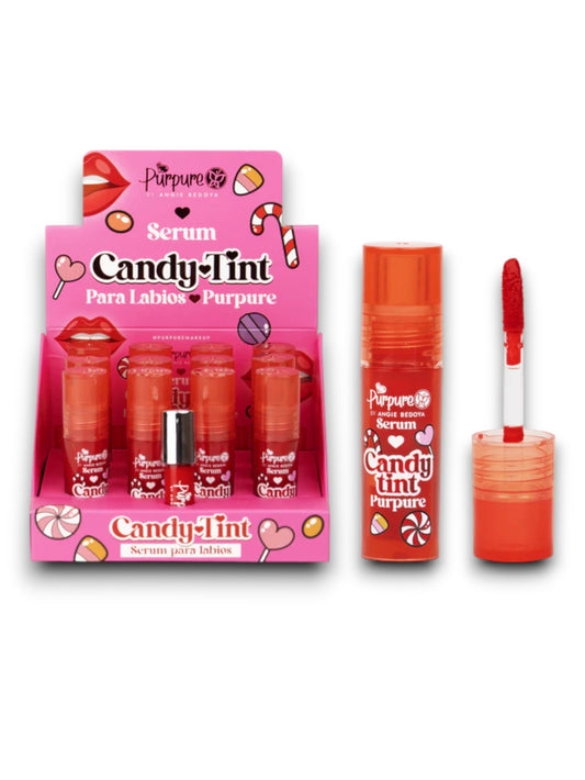 TINTA SERUM CANDY PURPURE ABM4-04