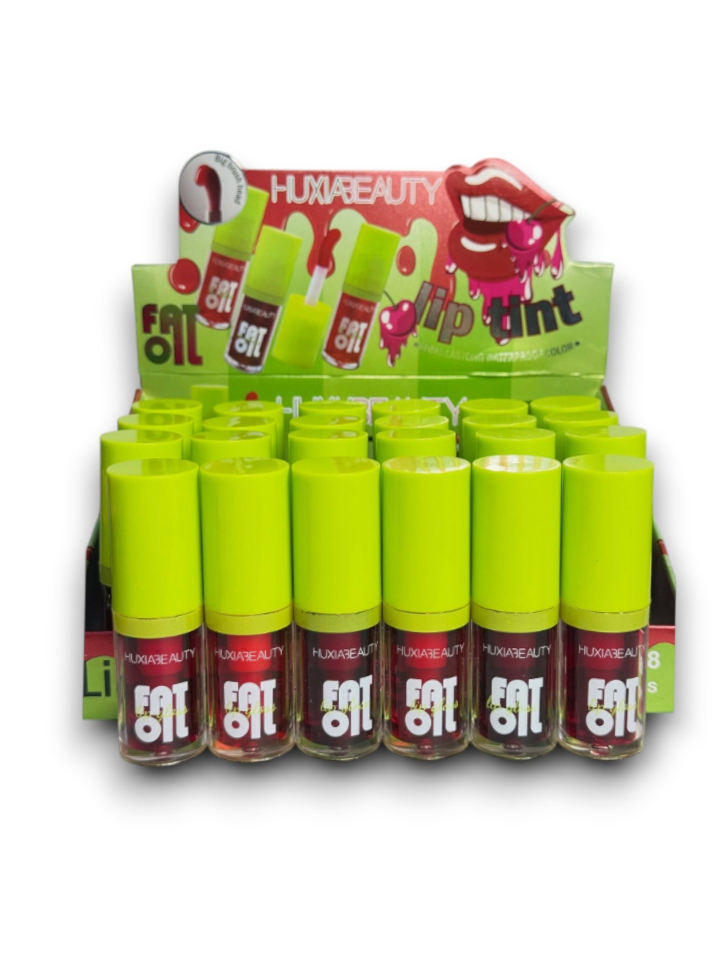 TINTA FAT OIL HUXIA BEAUTY 5968