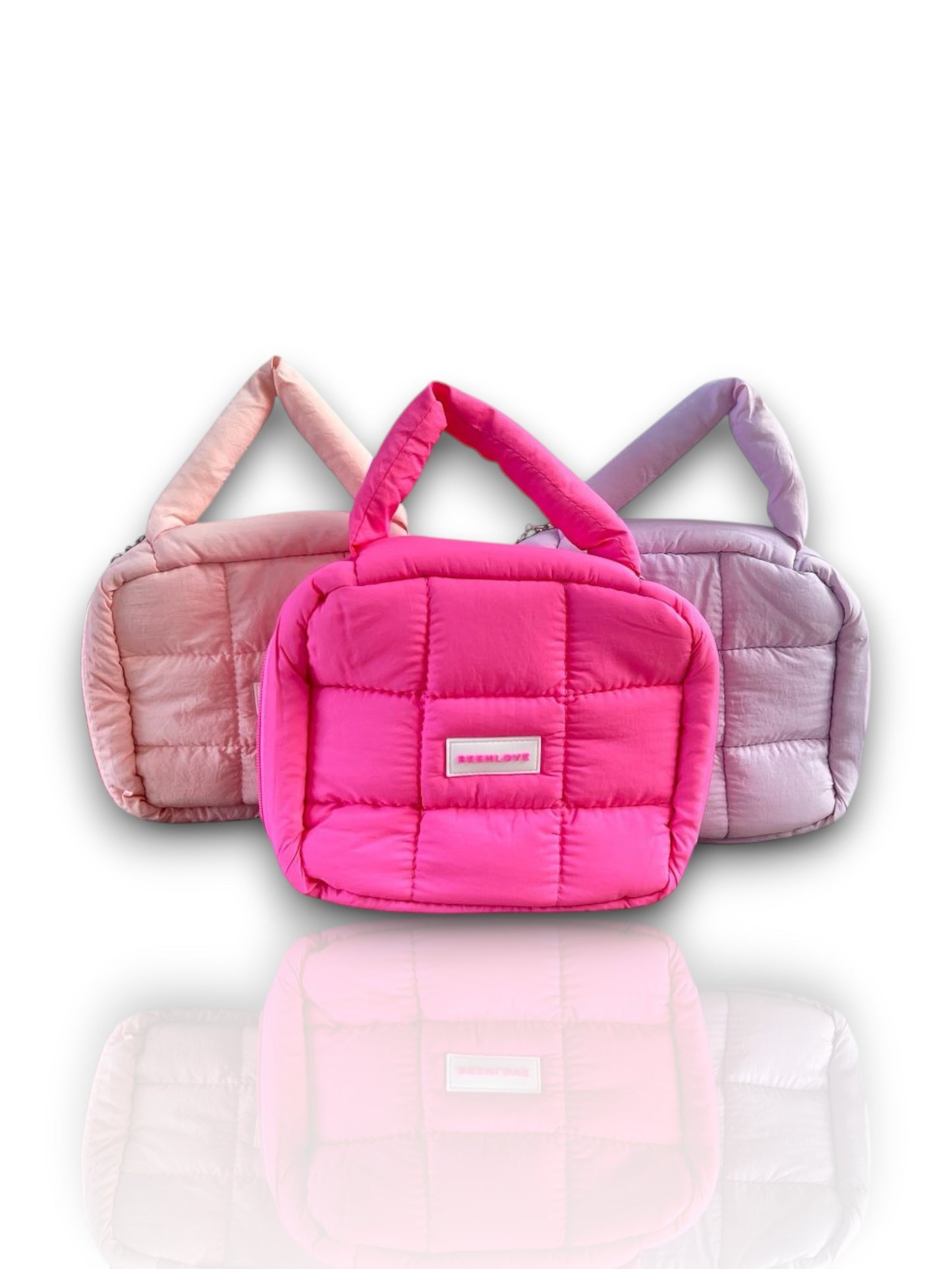 COSMETIQUERA BEELOVE 25065-1