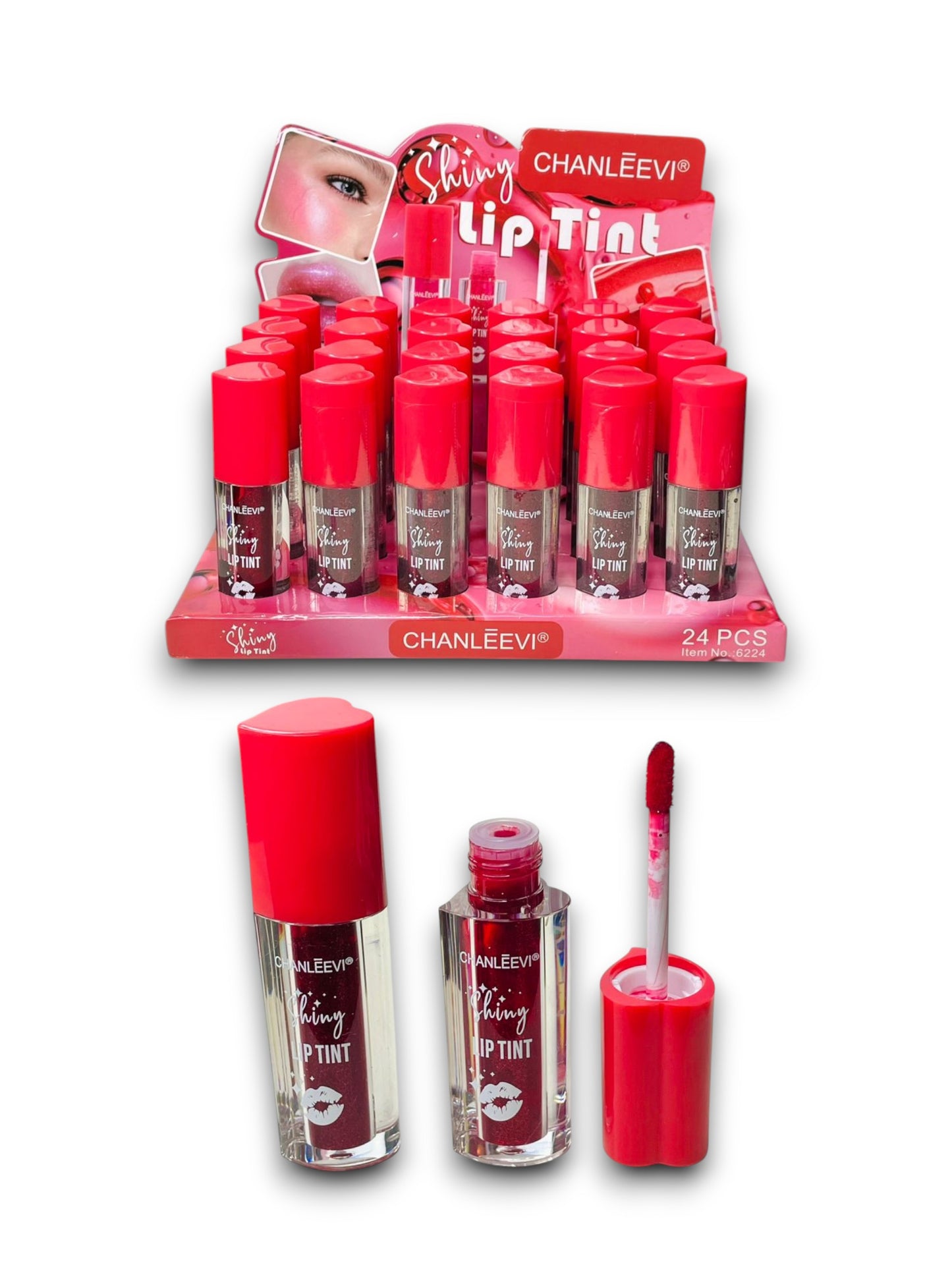 TINTA SHINY CHANLEEVI 6224