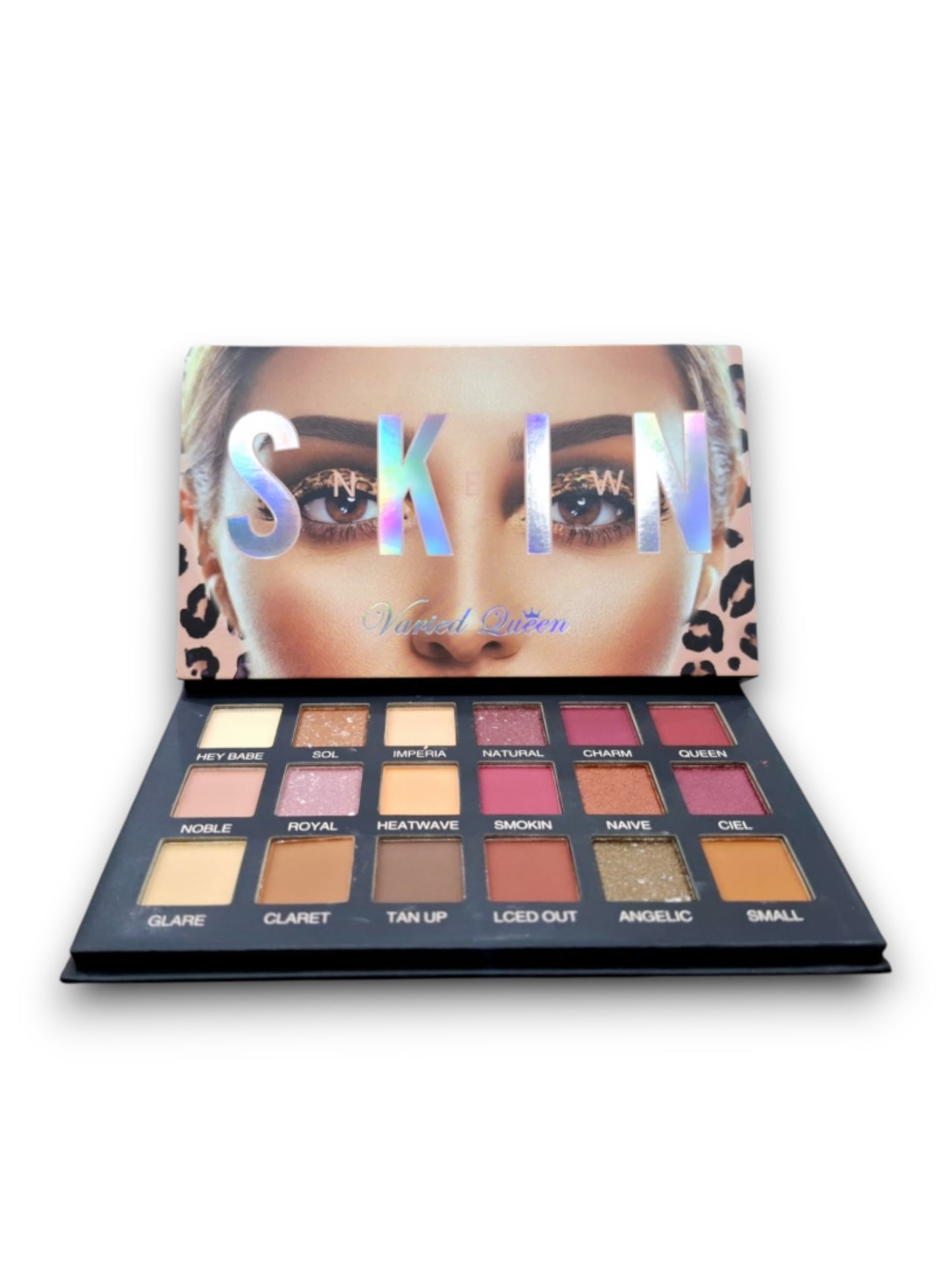 PALETA NEW SKIN PRINT V6405