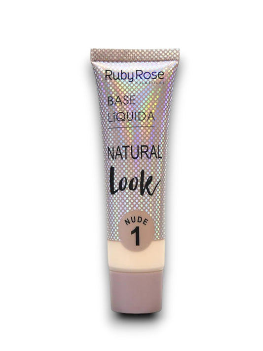 BASE LOOK RUBY ROSE A HB-8051