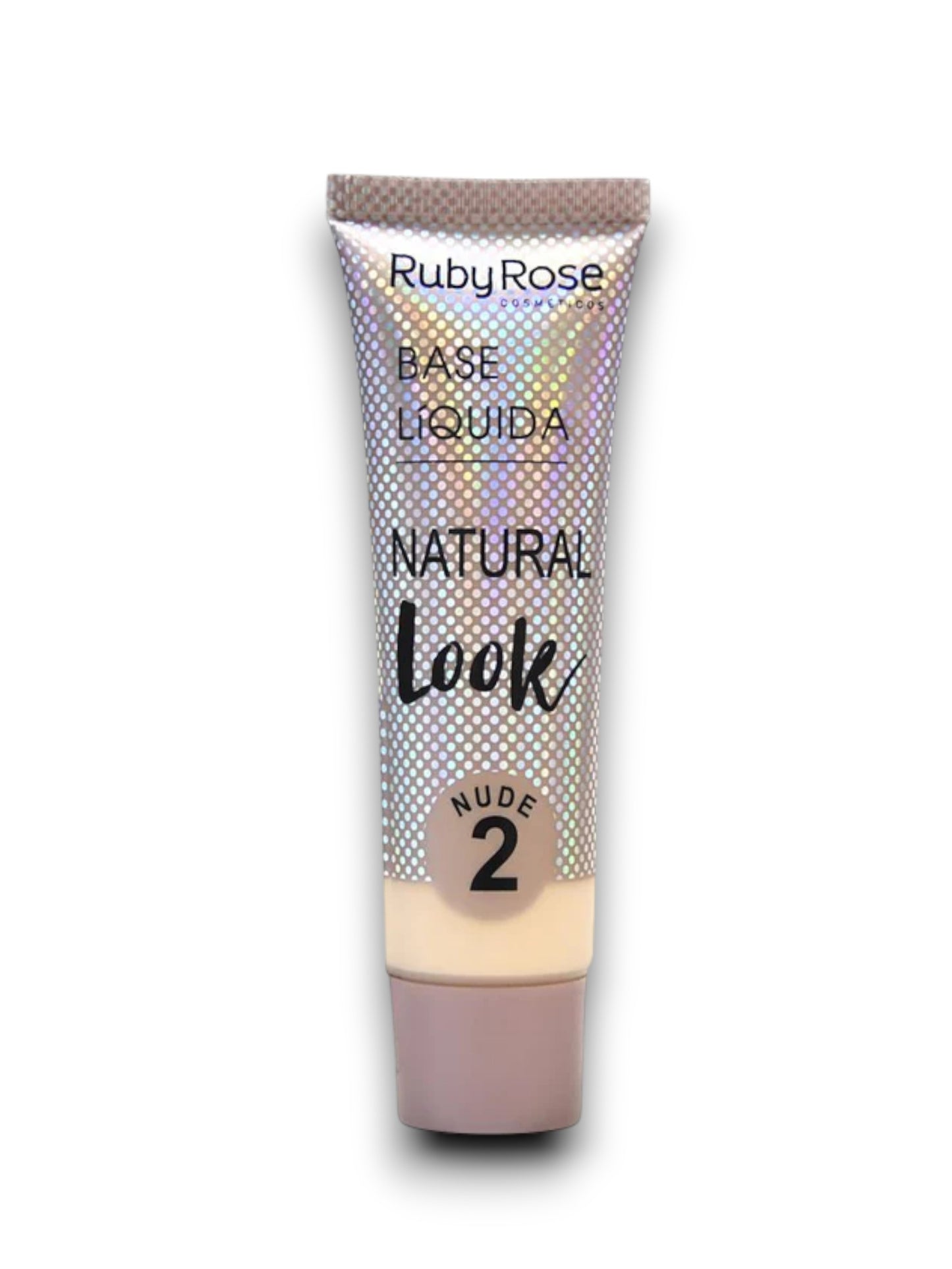 BASE LOOK RUBY ROSE A HB-8051