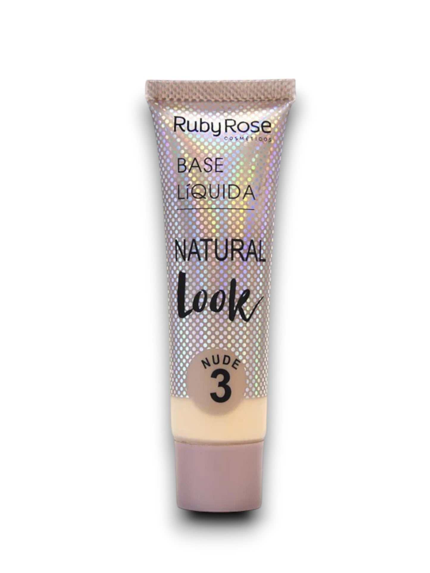 BASE LOOK RUBY ROSE A HB-8051