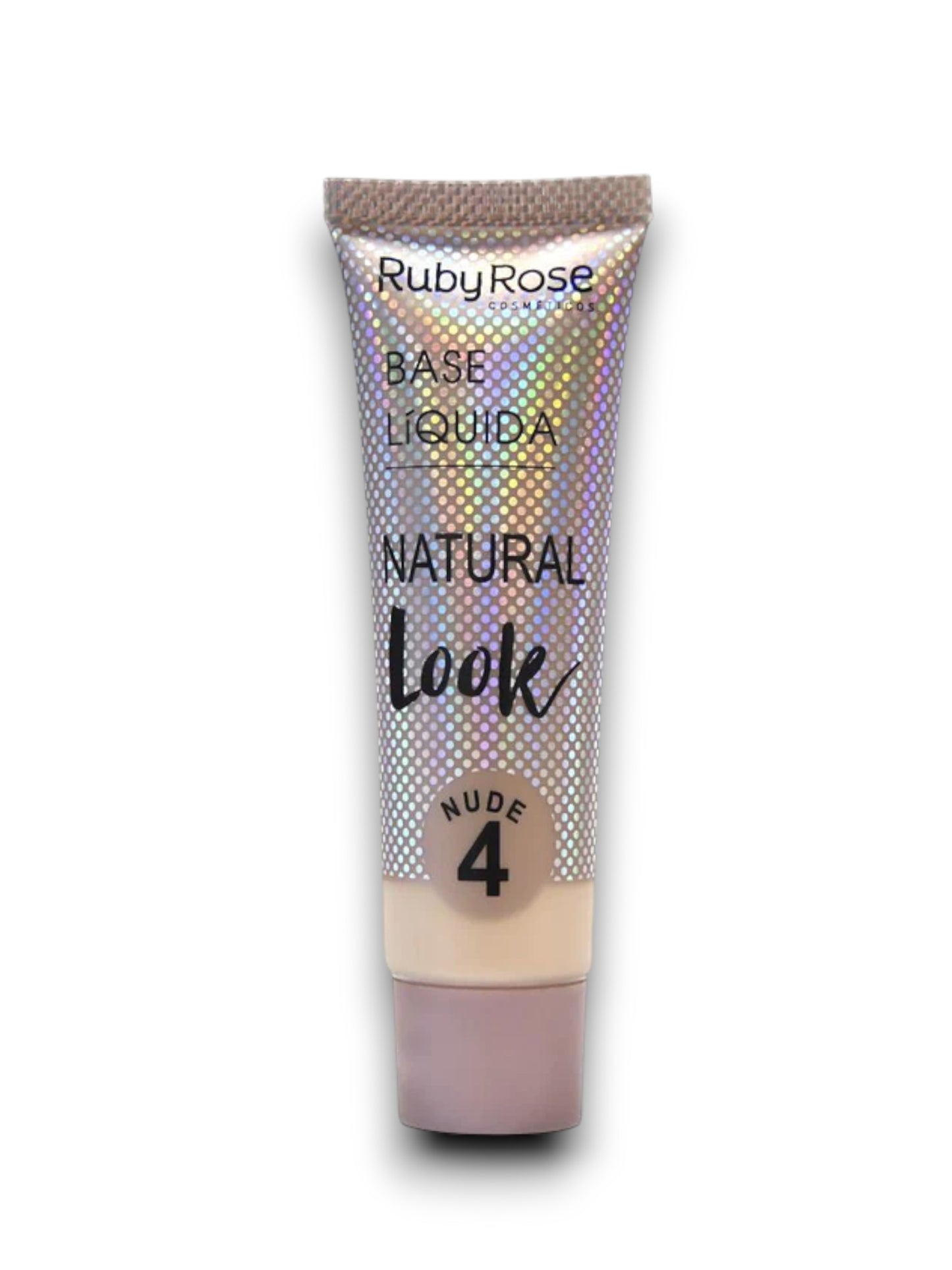 BASE LOOK RUBY ROSE A HB-8051
