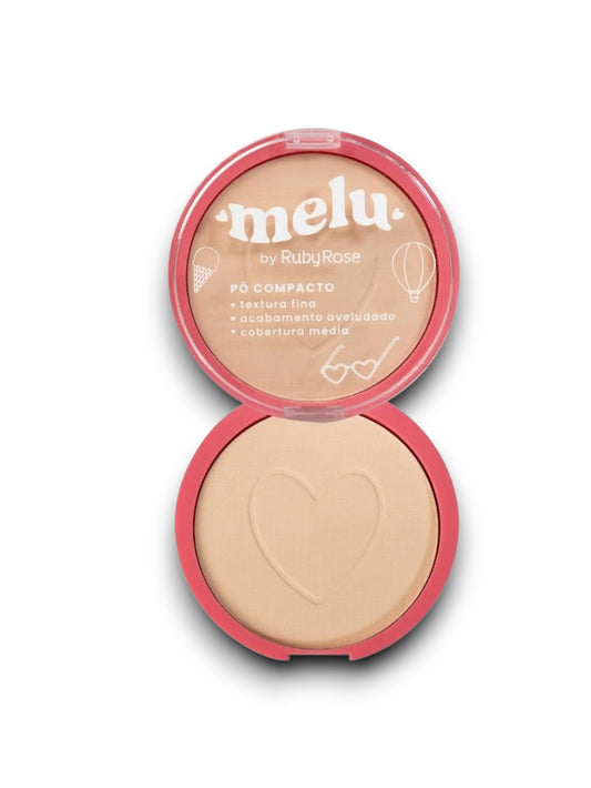 POLVO COMPACTO MELU 25J0008