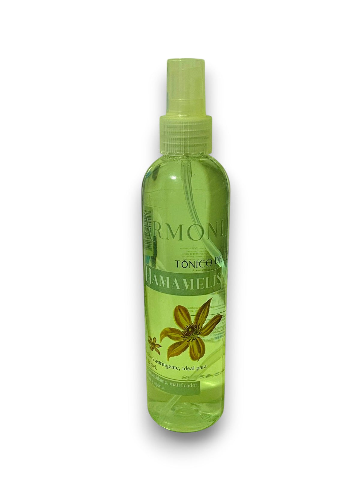 TONICO HAMAMELIS ARMONI SHE MUA 250ML