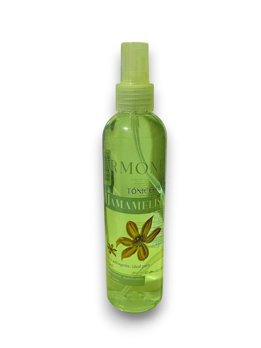 TONICO HAMAMELIS ARMONI SHE MUA 250ML