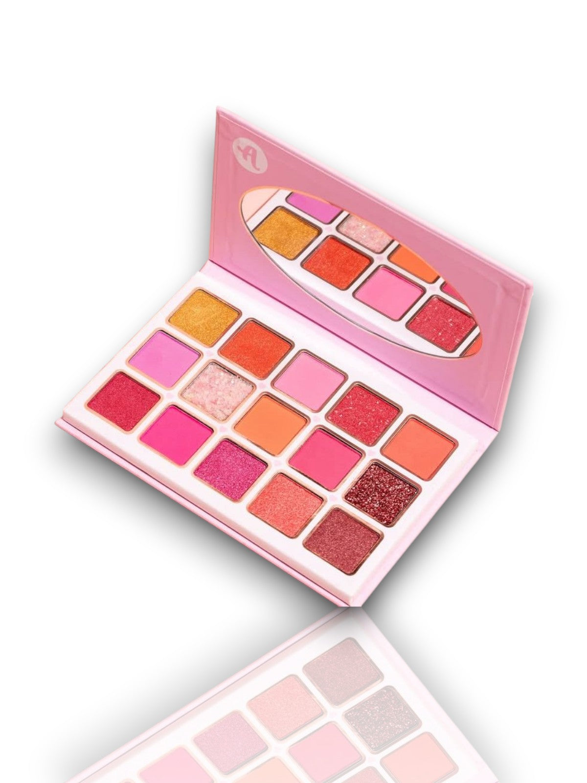 PALETA DE SOMBRAS ALMA BEAUTY X15T ABA-009