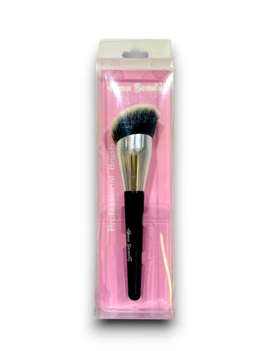 BROCHA PROFESIONAL DE BASE ANGULAR ALMA BEAUTY ABA-034