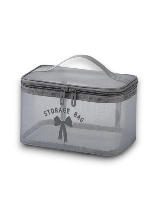 COSMETIQUERA STORAGE BAG HS-155