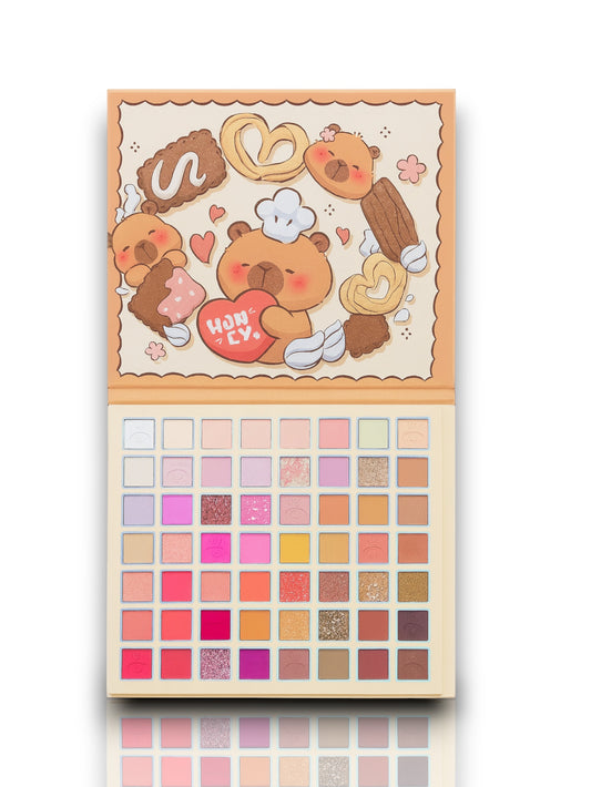 PALETA CAPIBARA GRANDE EYE-6326