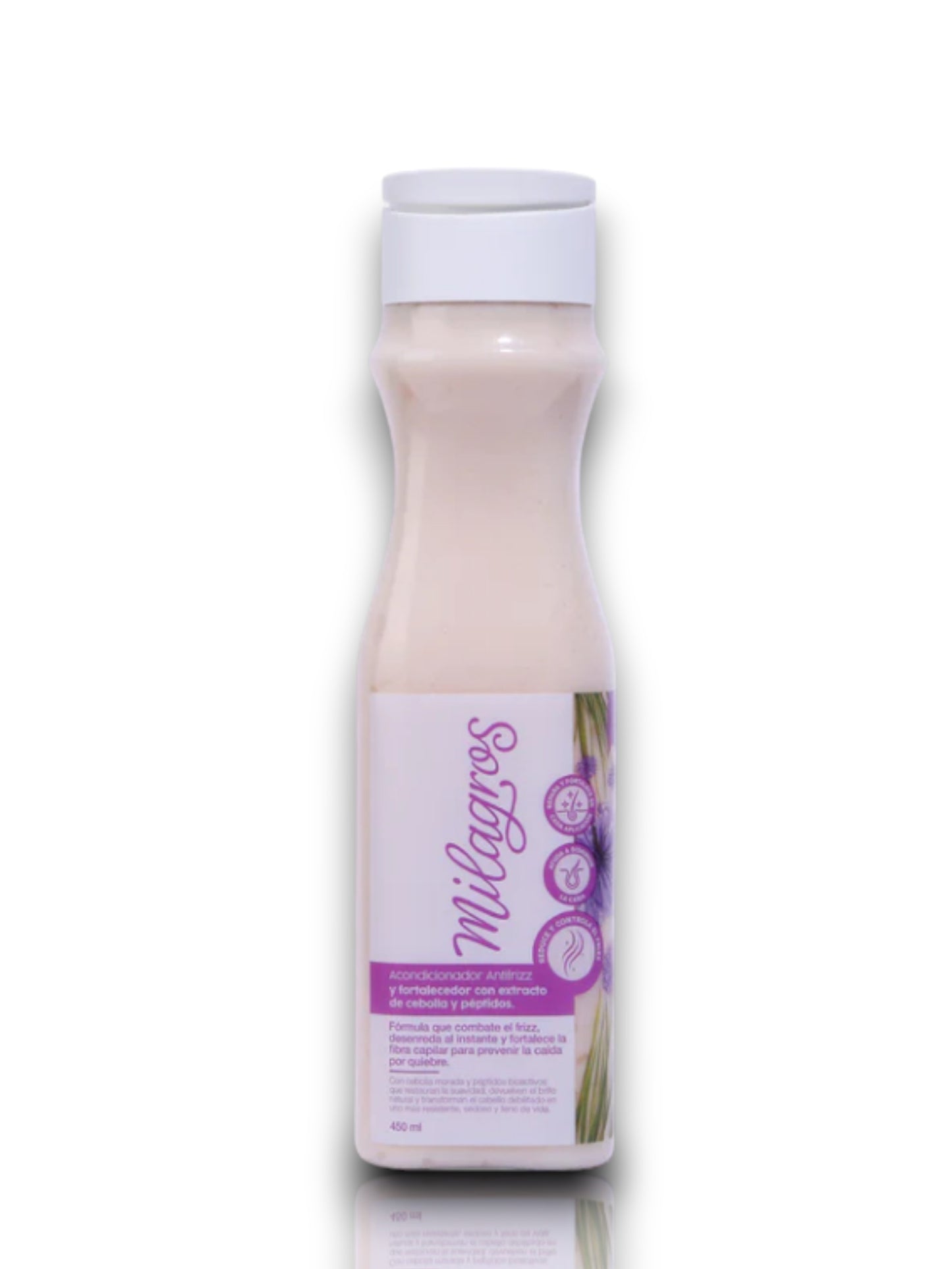 ACONDIONADOR CEBOLLA MILAGROS