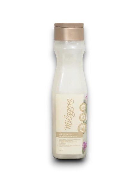 SHAMPOO MILAGROS DE ARROZ