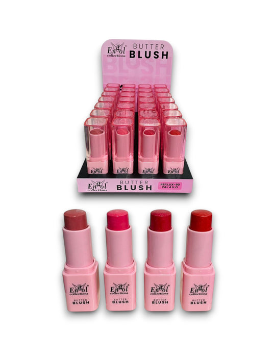 RUBOR EN BARRA ENGOL LUX-90