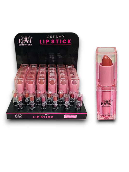 LABIAL EN BARRA ENGOL LUX-91