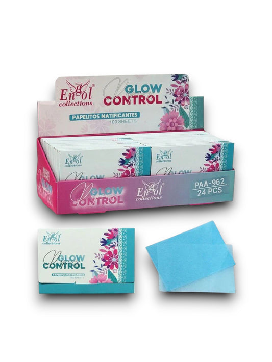 PAPEL MATIFICANTE X100U L2526