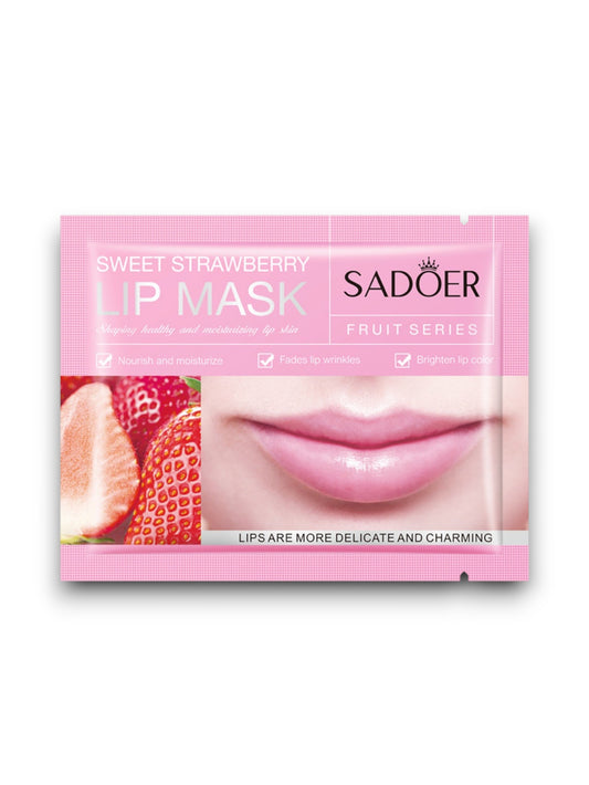 COLAGENO DE LABIOS FRESA