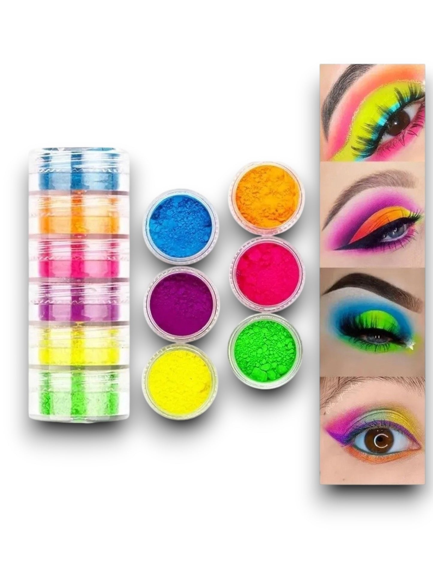 PIGMENTO NEON TORREX6 TIN-77