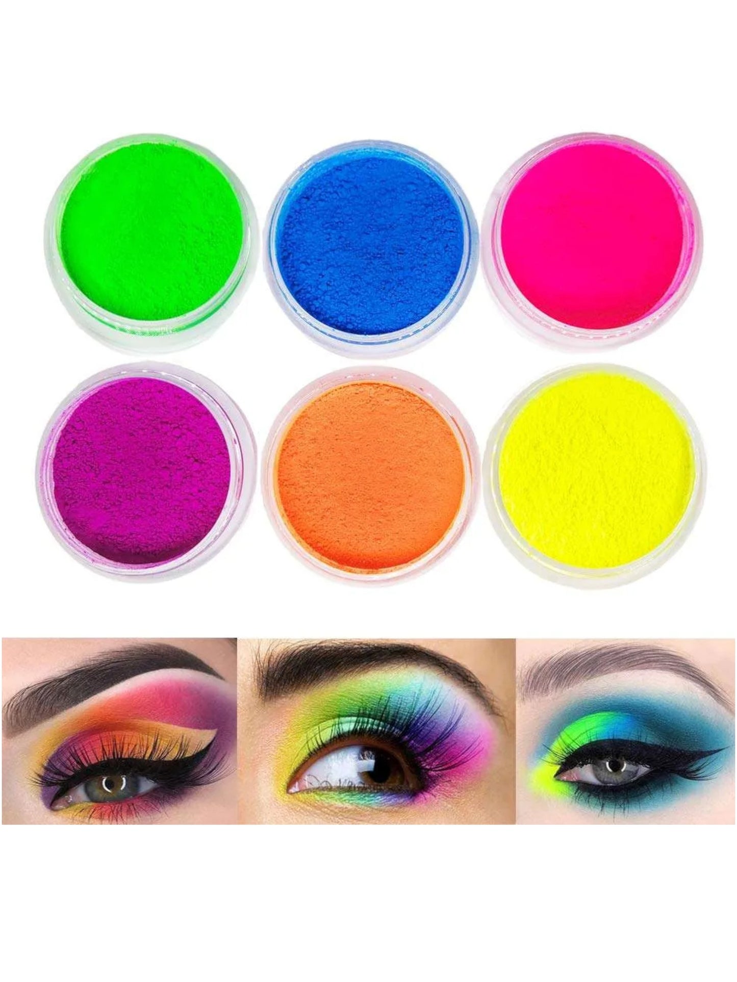 PIGMENTO NEON TORREX6 TIN-77