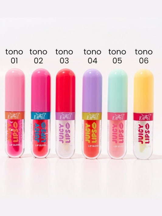 LIPS JUICY ENGOL JUI-642