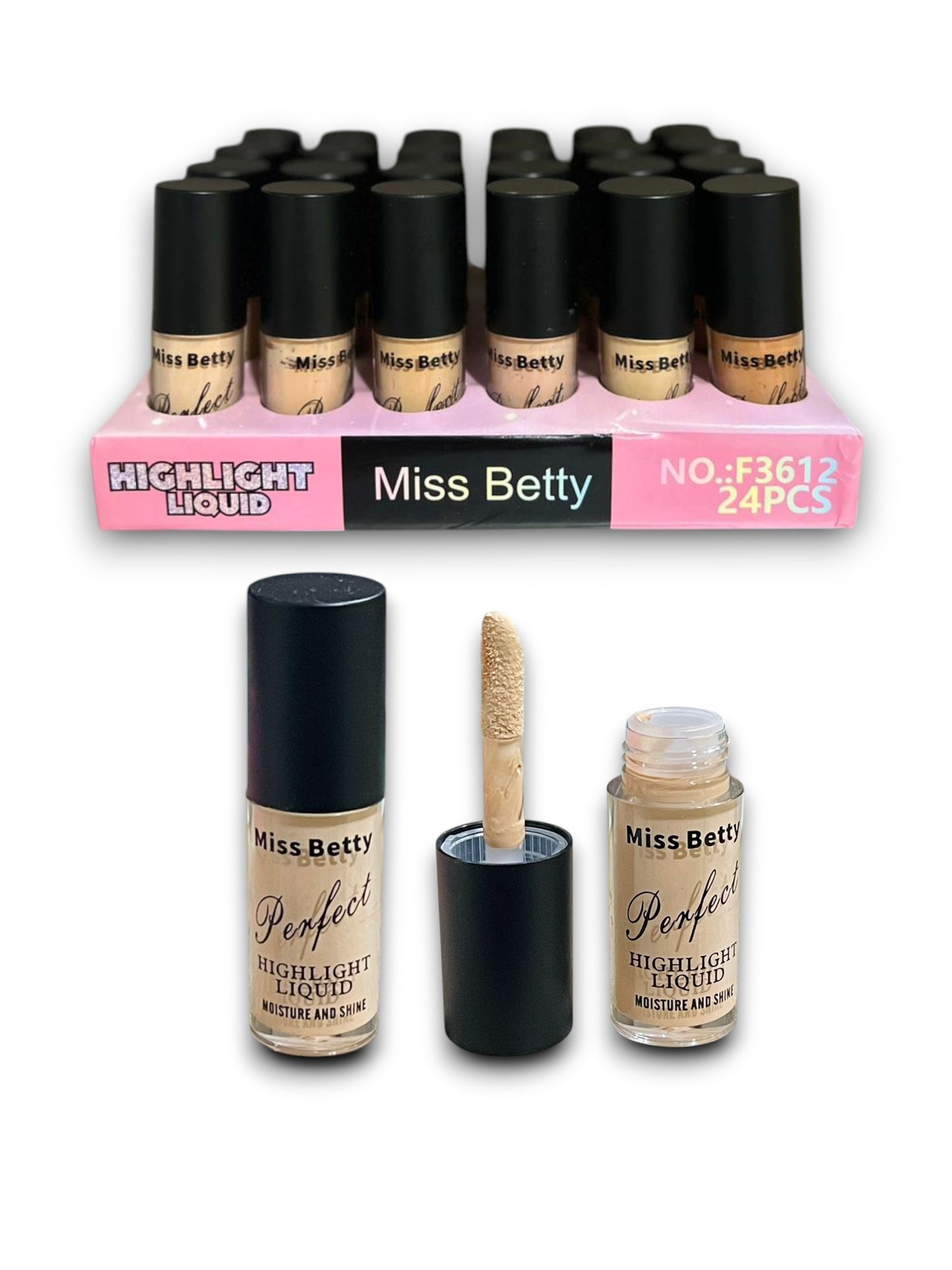 CORRECTOR LIQUIDO MISS BETTY F3612