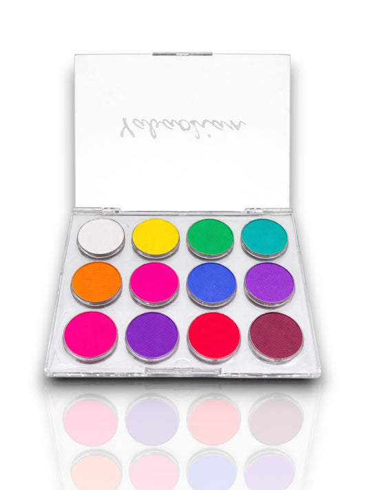 PINTUCARITAS NEON Y89195B