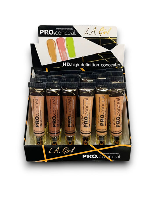 CORRECTOR PRO TAPA DORADA 1273G